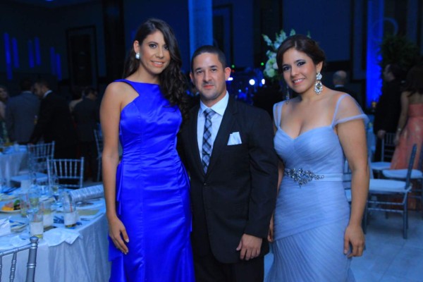 La boda de German Mejía y Laura Reynaud