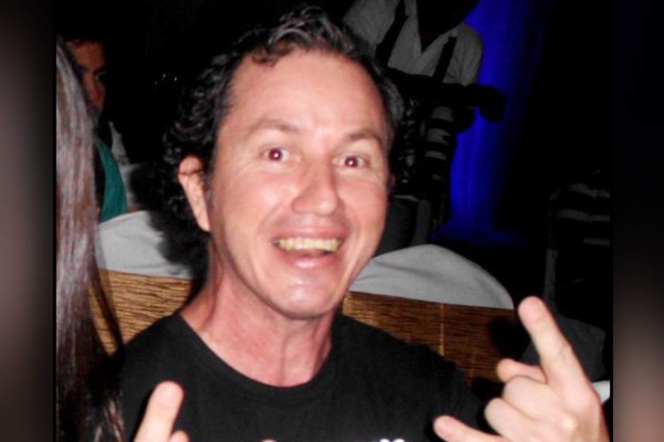 Restos del exbajista de Diablos Negros serán llevados a EEUU