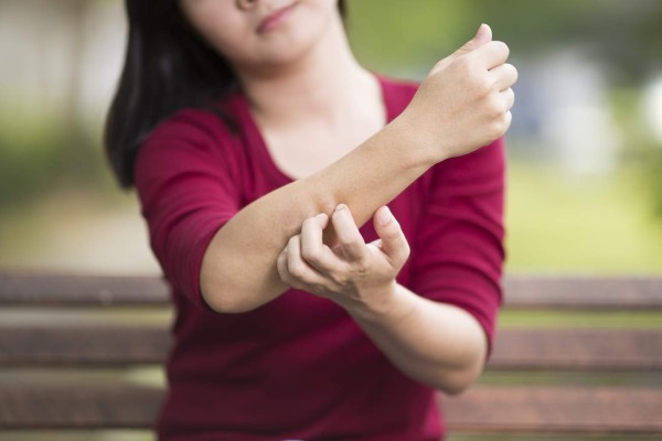 Elimine diariamente los ácaros de su hogar