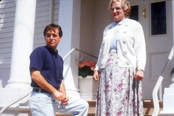 Preparan secuela de Papá por Siempre