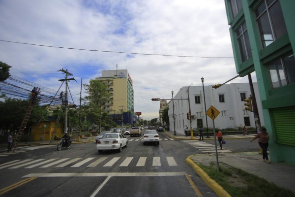 Pronostican condiciones estables y sin lluvias hoy en el Valle de Sula