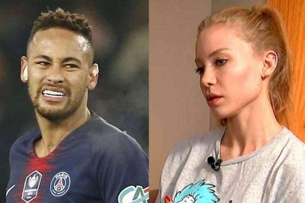 Justicia brasileña archiva denuncia de violación contra Neymar por falta de pruebas