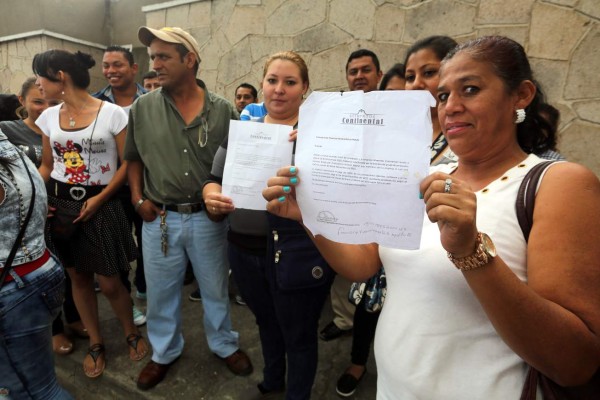Oabi se apresta a decretar el cierre de Alimentos Continental