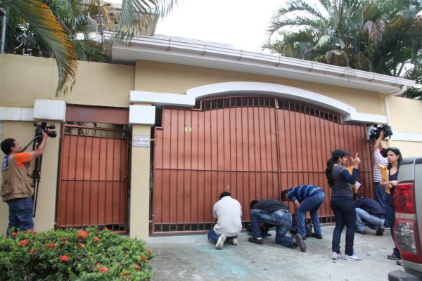 Desde 2008 le seguían los pasos a Rubén Mejía, alias Yuquita