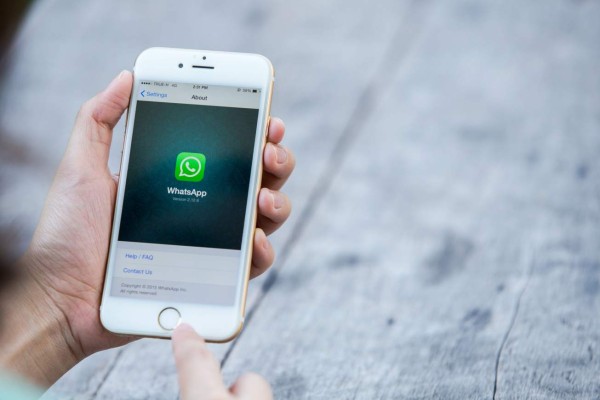WhatsApp amenaza reinado de Facebook