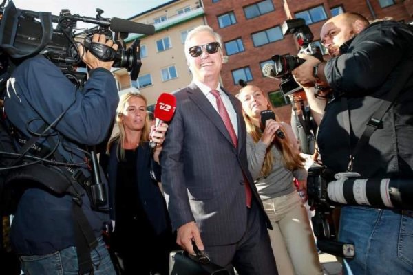 Asesor de seguridad de Trump contrae el coronavuirus