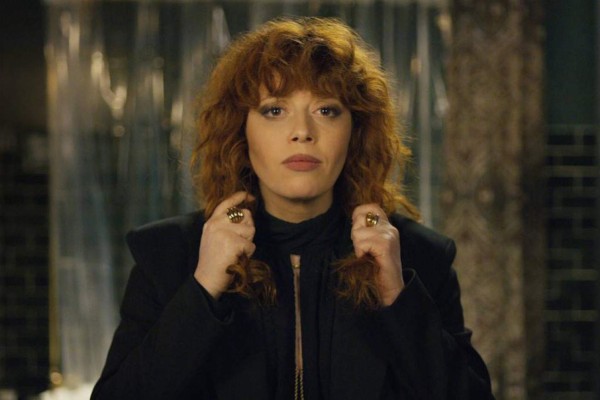 Grandes estrenos de Netflix en febrero