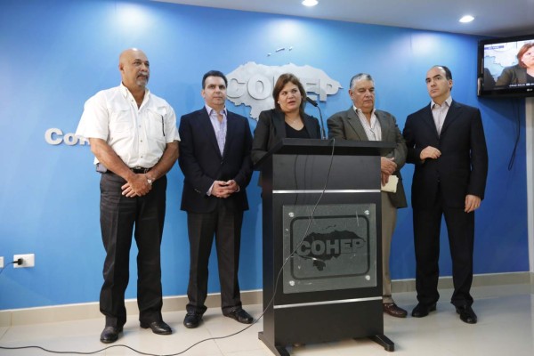 Sector privado hondureño celebra hoy el Día de la Libre Empresa