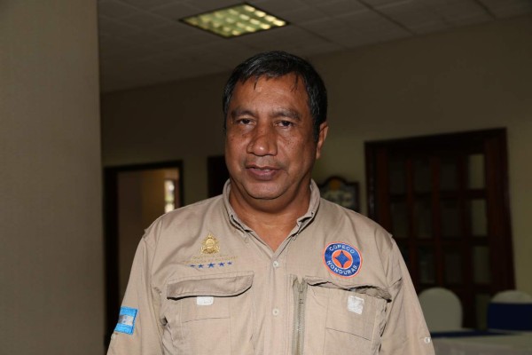 'Las temperaturas de las mañanas ahora son más altas”