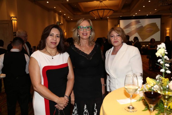 Embajada de Brasil celebra sus independencia