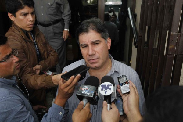 'Desde el cielo, Mario nos inspirará”: Mateo Yibrín