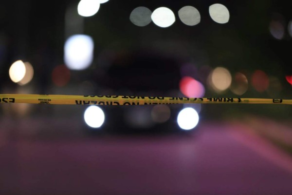 Asesinan a padre, su hija y yerno en el Manto, Olancho