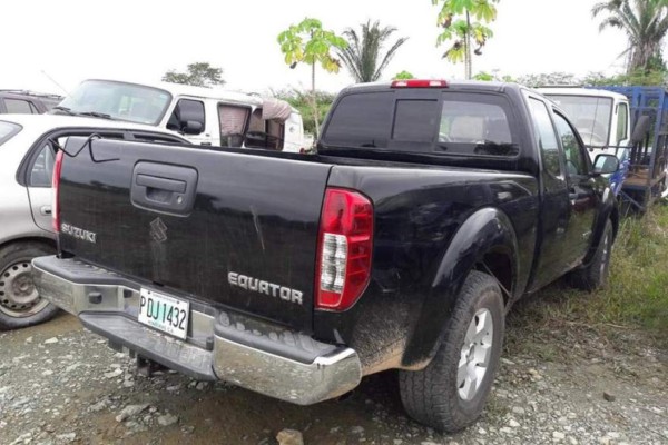 Desaparece hondureña tras viajar a Guatemala