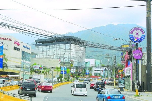 Creación de nuevos negocios en San Pedro Sula ha sido del 15%