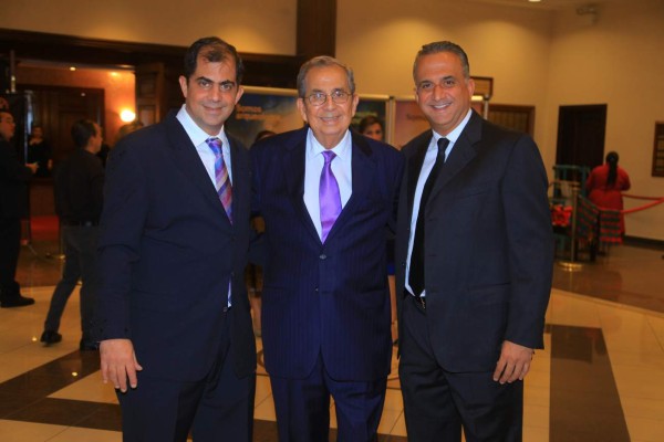 Tercera edición de los premios Identidad