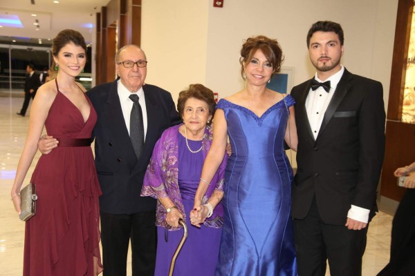 Boda de Tina María Mena y Ángel Fajardo