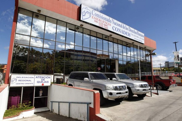 Violencia desplazó a 39,000 hondureños