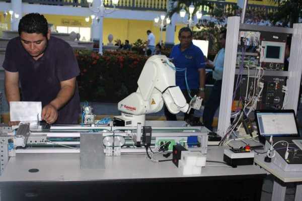 Estudiantes mostrarán su ingenio en feria de proyectos