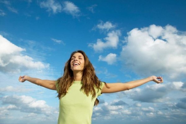 Estos rasgos de la personalidad podrían ayudalr a vivir más tiempo