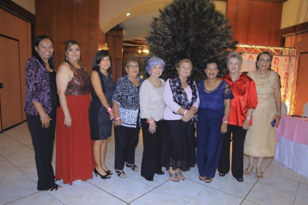 El Baile del Cangrejo se festejó con éxito