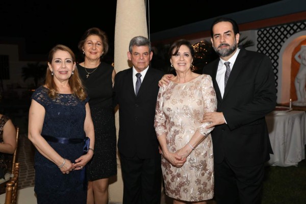 Boda de Daniela Misas y Óscar kafati
