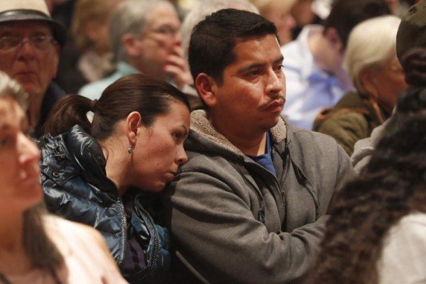 Indocumentados enfrentan un regreso a sombras más oscuras y dolorosas  