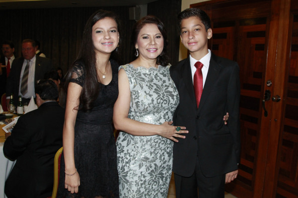 Distinción, orgullo y honestidad