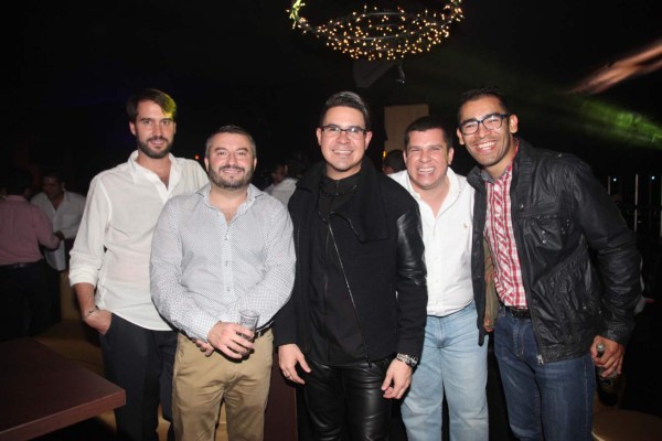 Miller Genuine Draft ofrece fiesta en la capital