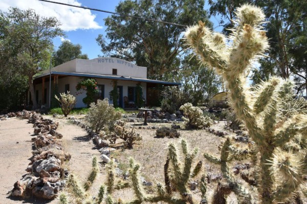 'Marihuanalandia', él próximo parque recreativo de los Estados Unidos