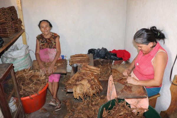 Descubra Dulce Nombre, en el corazón de Copán