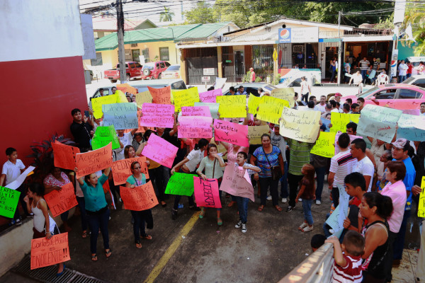 Formal procesamiento a cinco detenidos en Operación Shalom