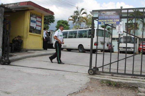 Matan a un hombre en la Feria del Agricultor de Villanueva