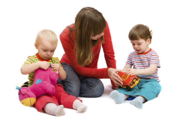 Los autistas tienen habilidades gramaticales