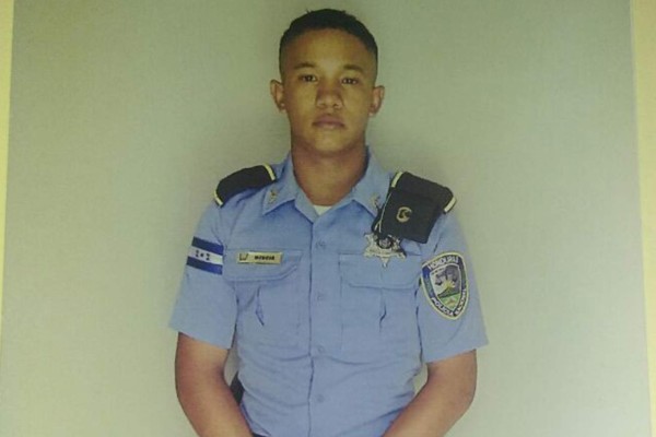 Muere Policía asignado a la seguridad de la MACCIH