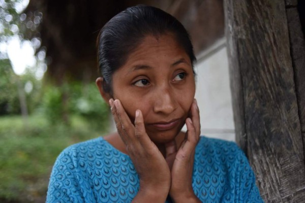 Familia de niña migrante fallecida en EEUU desmiente a Patrulla Fronteriza