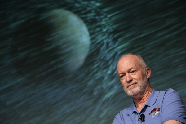 Tormentas solares acabaron con la atmósfera de Marte, según la NASA