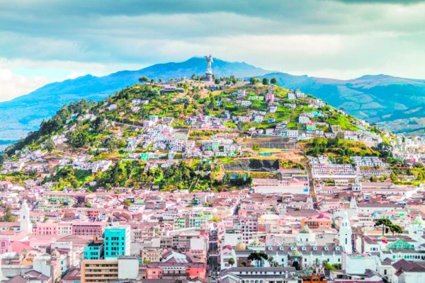 El Grupo Financiero Atlántida lanza hoy operaciones en Ecuador