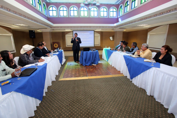 Nuevo Gobierno promete invertir L20,000 millones