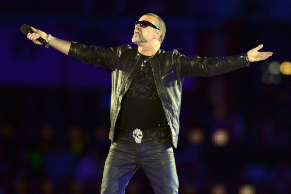 George Michael: 'Salir del clóset complicó mi vida'