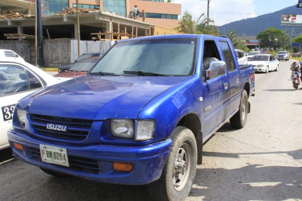 Matan en San Pedro Sula a hijo de gerente de Ciudad del Ángel