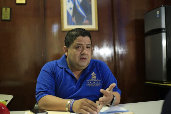 Registran más de 37,000 personas contratadas con Ley de Empleo por Hora