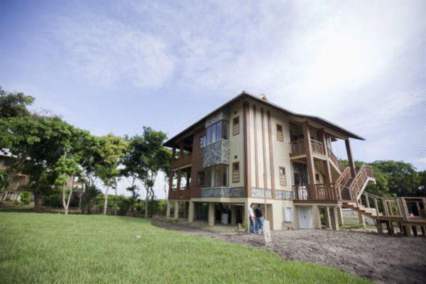 Inauguran Indura Resort, valorado en 120 millones de dólares