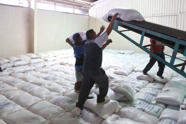 Ihma invertirá L65 millones en compra de granos