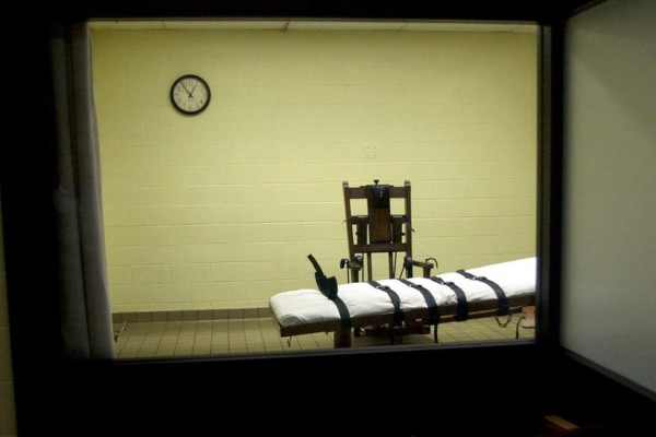 Nebraska aprueba abolición de la pena de muerte