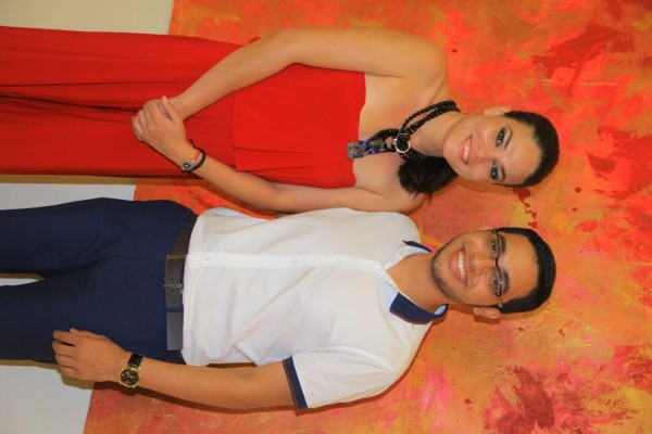 Nora Buchanan presenta 'Del placer y otras hierbas'