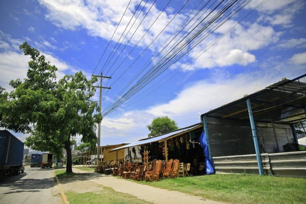 Desalojarán a vendedores para licitar construcción de mercado