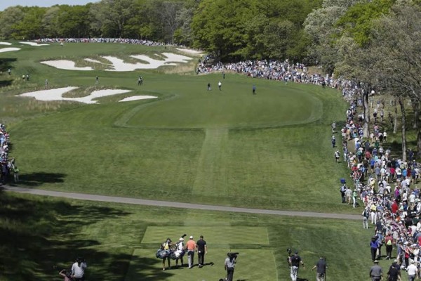 Nueva Jersey reabrirá parques y campos de golf, cuyo cierre fue criticado