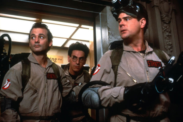 Muere Harold Ramis, actor de 'Cazafantasmas'