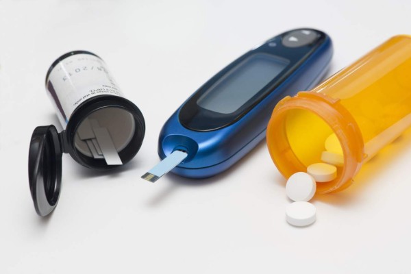 Un tratamiento intensivo para la diabetes tipo 2 puede extender la supervivencia,