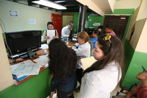 Finanzas resolverá crisis financiera del RNP